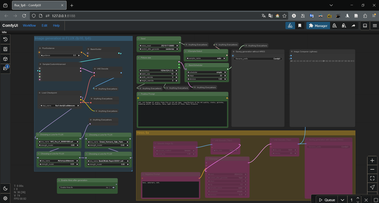 StoryMaps presentation preview